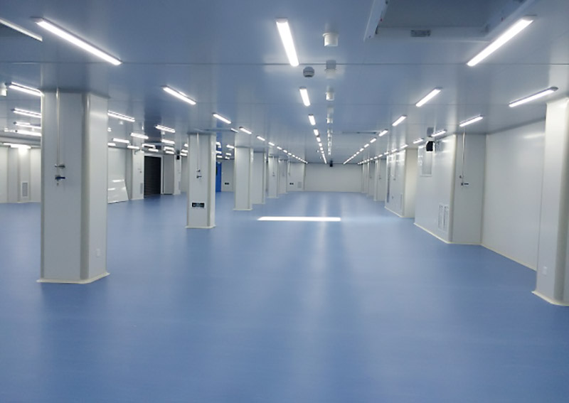 醫(yī)療器械凈化車(chē)間風(fēng)量和壓差的控制