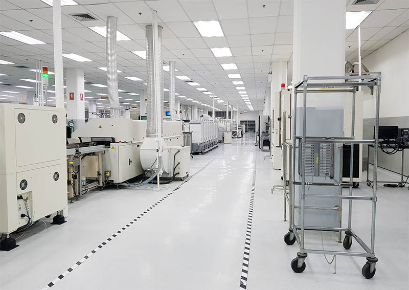 如何降低凈化車間能耗？