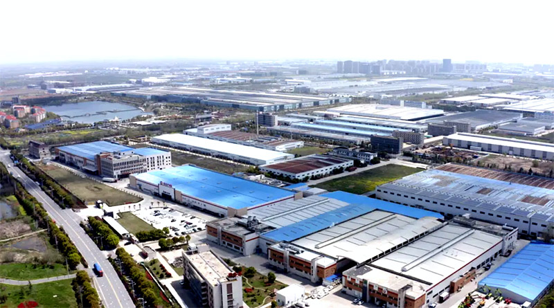 年產(chǎn)2萬噸！合景建設(shè)中標(biāo)大咖國際食品工程項(xiàng)目